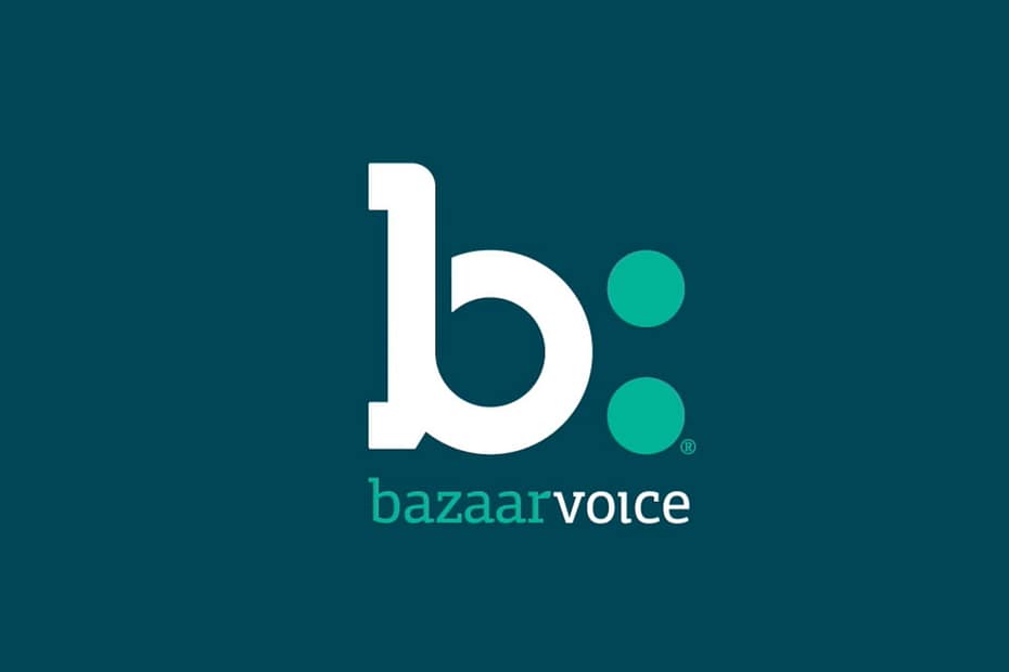 Bazaarvoice