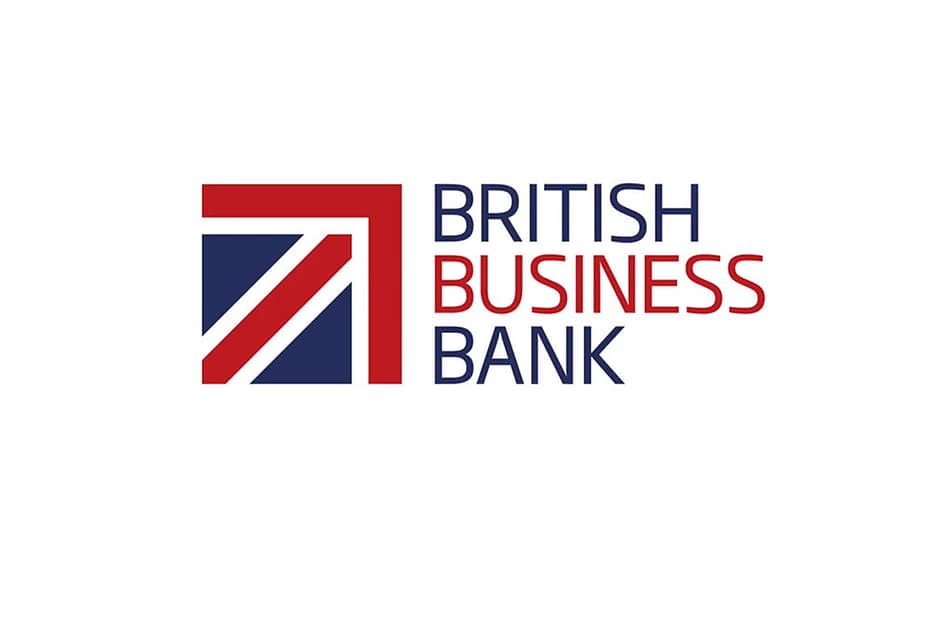 British Business Bank