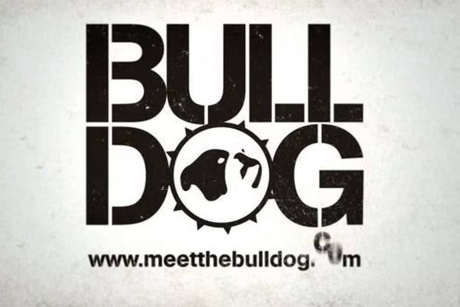 Bulldog Natural Grooming