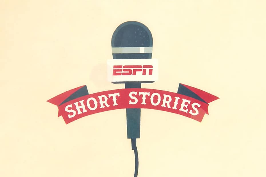ESPN Baseball Stories
