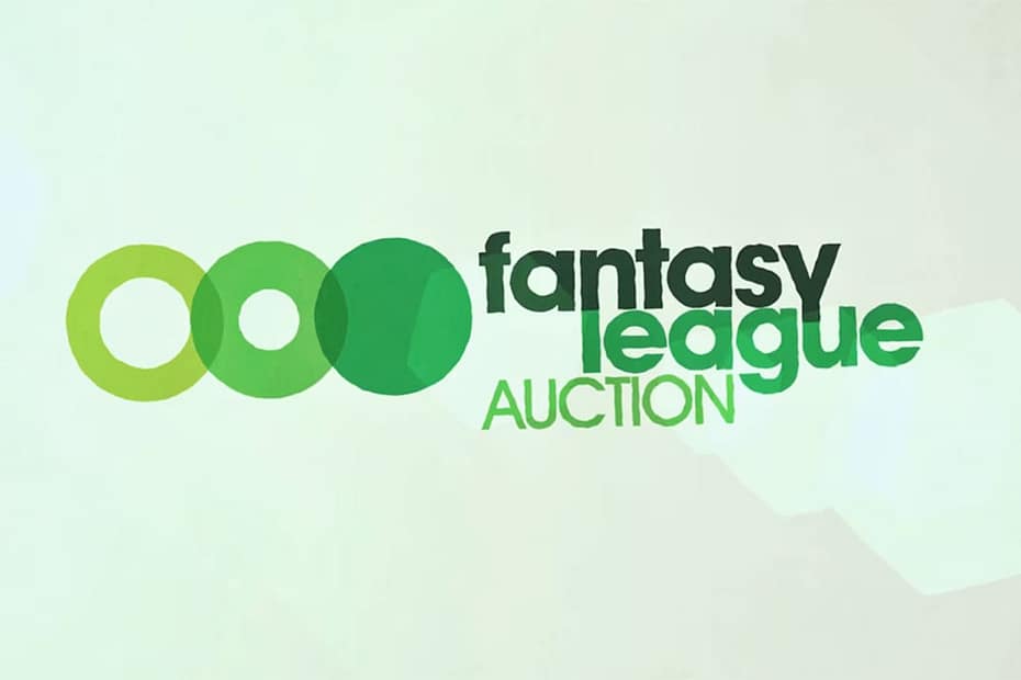 The Original Fantasy League