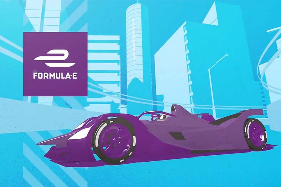 Formula E