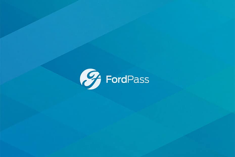 FordPass