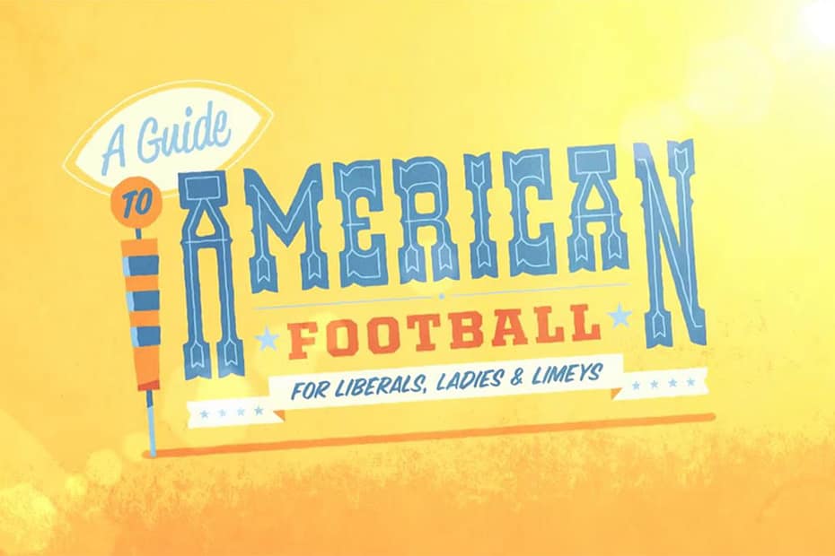 Guide To American Football