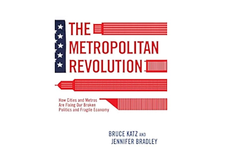 The Metropolitan Revolution