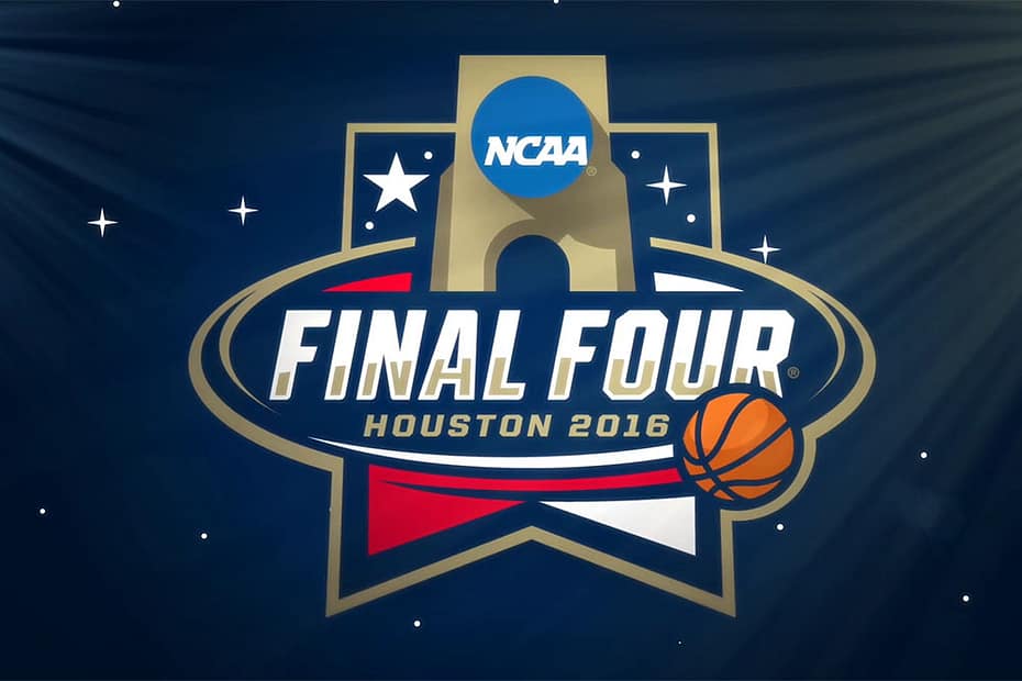 NCAA 2016 Final Four