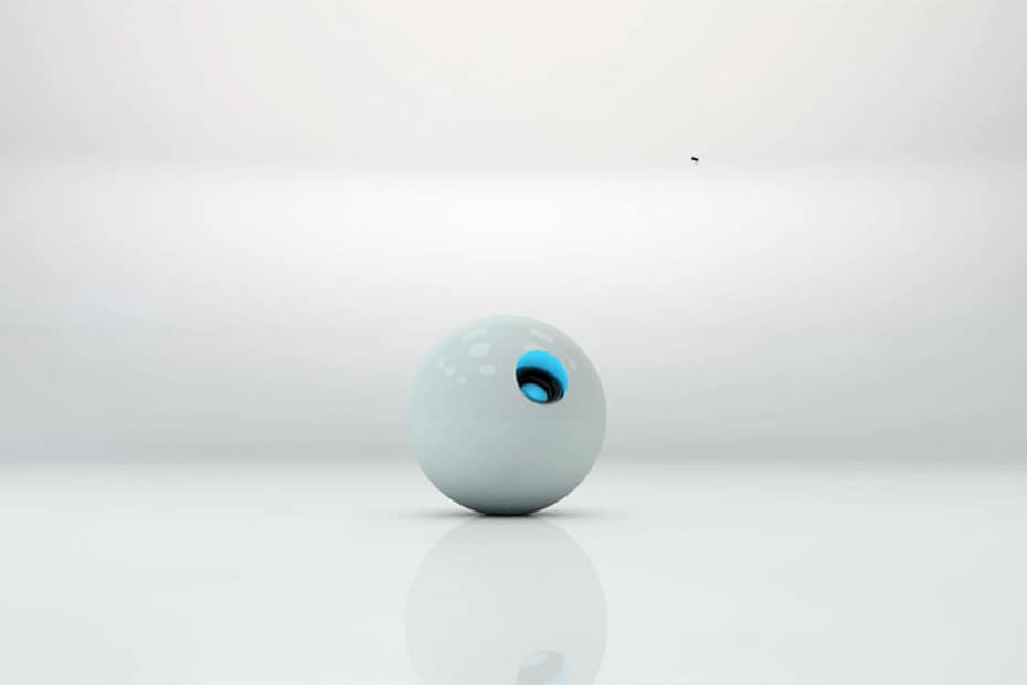 Robo Sphere