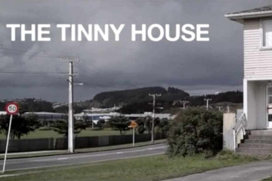Short Film: The Tinny House