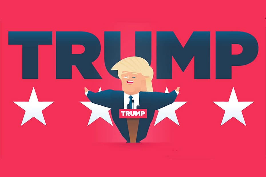 Trump Facts - The Trumpilation