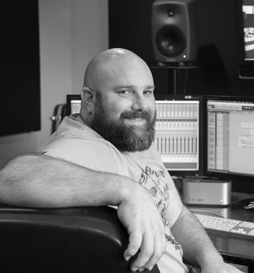 Photo: Chris Hillock Photographer